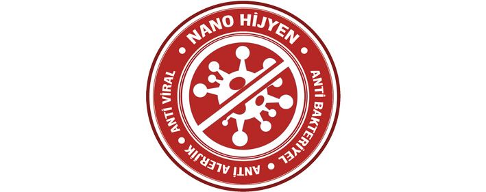 Hijyen uygulamalarımız
