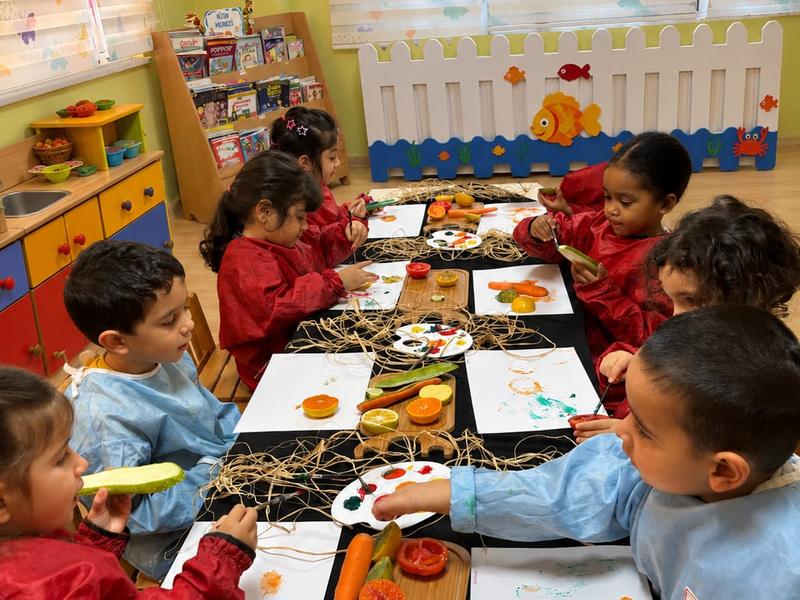Sanat Etkinliği